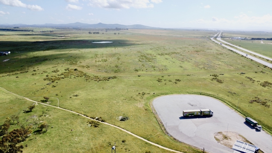 0 Bedroom Property for Sale in Cape Farms Western Cape